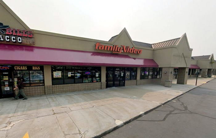 Family Video - Harrison Twp - 26150 Crocker Blvd